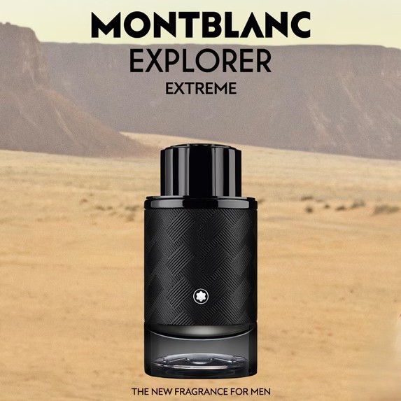 EXPLORER EXTREME PARFUM